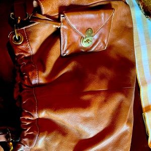 Ralph Lauren Hobo Bag